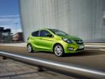 Opel Karl 2015 года